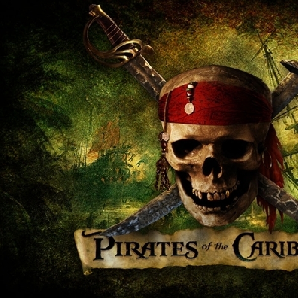 Pirates Caribbean Ke-5 Syuting di Australia