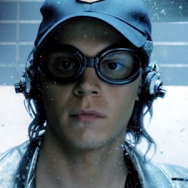 Quicksilver Kembali Muncul Di X-Men Apocalypse