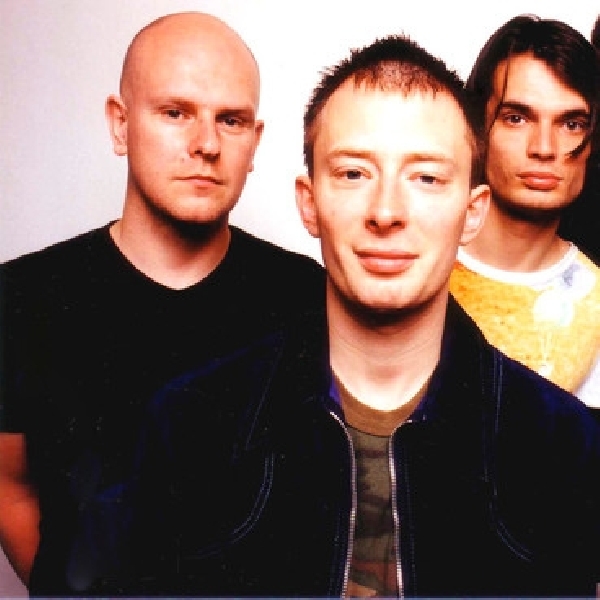 Radiohead Ubah Metode Mereka di Album Baru