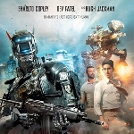 Review Film: Chappie Sang Robot Manusiawi
