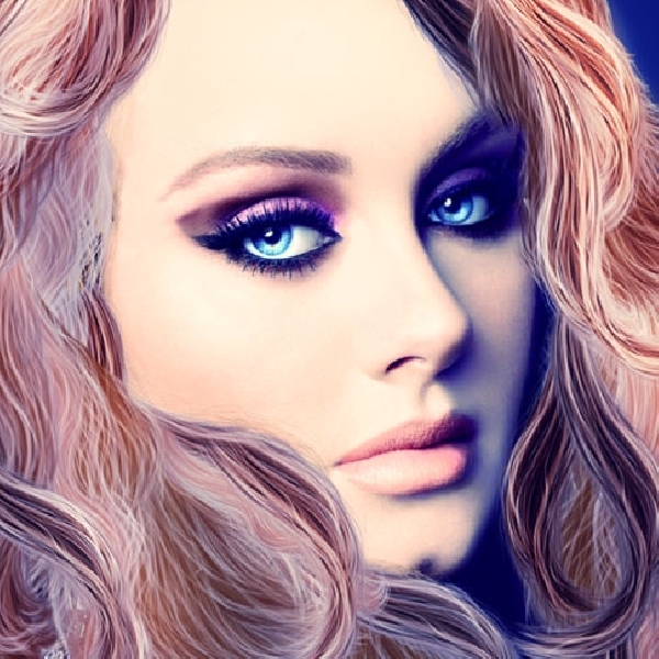 Album Ketiga Adele Hadirkan Irama Country