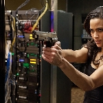 Paula Patton Tidak Berperan Lagi di Mission Impossible 5