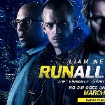 Review Film, Liam Neeson Jadi Mafioso di Run All Night