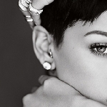 Album Baru Rihanna Akan Lebih Soulful