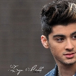 Zayn Malik Tidak Akan Tampil Dalam Konser Tur One Direction