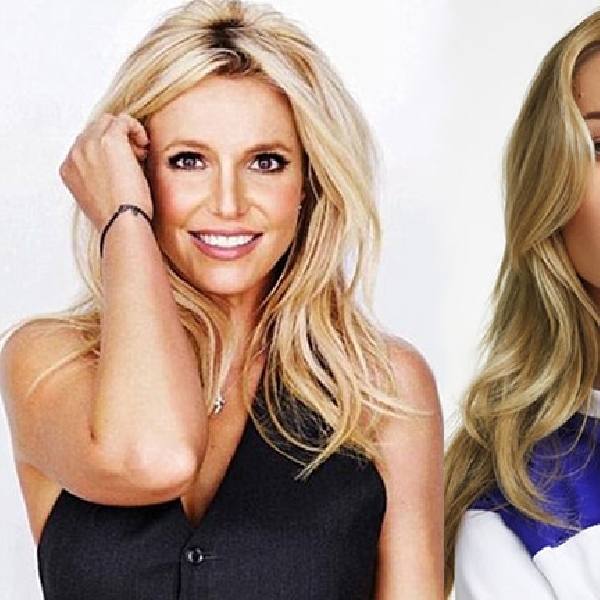 Britney Spears dan Iggy Azalea Bocorkan Proyek Terbarunya