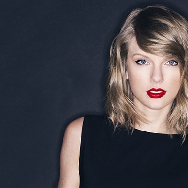 Taylor Swift Mulai Syuting Video Klip Terbaru