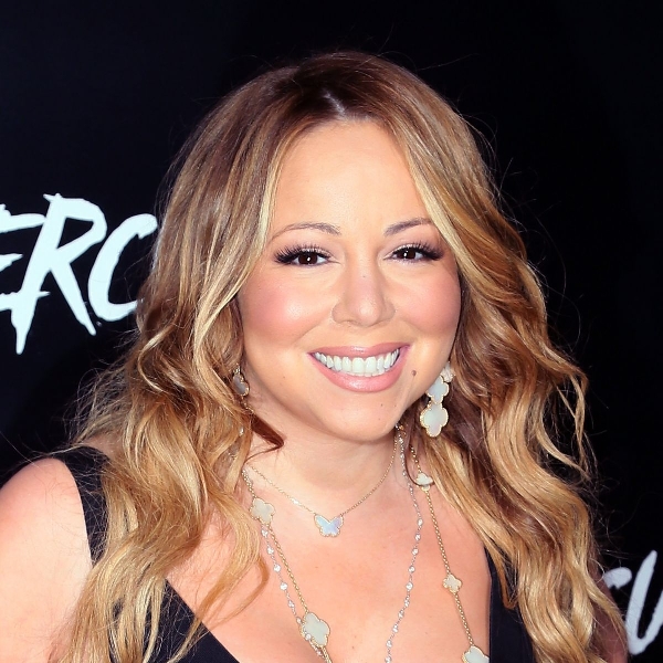 Mariah Carey Merilis Single Terbaru