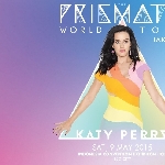 Inilah Lagu Yang Akan Dibawakan Katy Perry di Jakarta