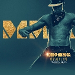 Magic Mike XXL Rilis Trailer Terbaru