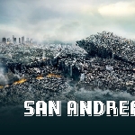 Cover Lagu Sia Dijadikan Soundtrack Film San Andreas