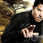Greg Grunberg Akan Memerankan Heroes: Reborn Series
