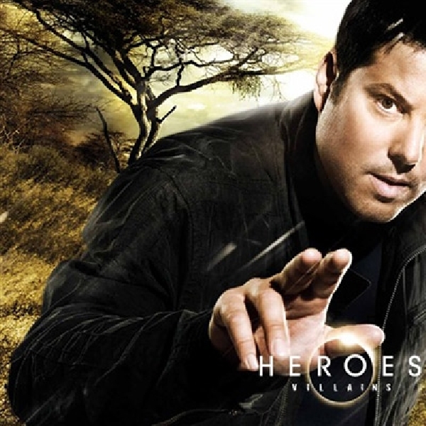 Greg Grunberg Akan Memerankan Heroes: Reborn Series