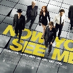 Sekuel Kedua Belum Rilis, Now You See Me 3 Dalam Tahap Produksi