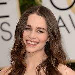 Emilia Clarke Menolak Terlibat Dalam Fifty Shades Of Grey