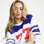 Iggy Azalea Beri Kejelasan Tentang Pembatalan Tur Konsernya