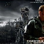 Teaser Terbaru Terminator Genisys Perlihatkan Aksi Arnold schwarzenegger