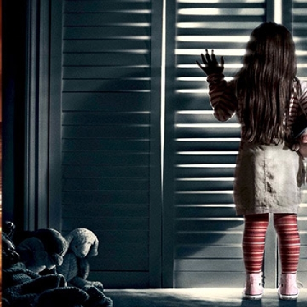 Poltergeist, Penuh Dengan Ketegangan