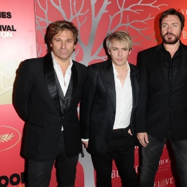 Duran Duran Umumkan Judul Album Terbaru