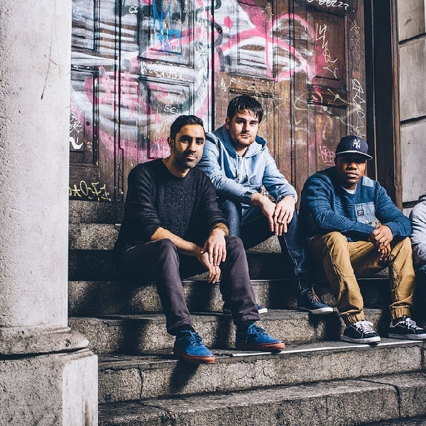 Rudimental Rilis Single Terbaru