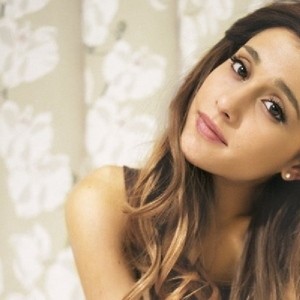 Ariana Grande Bocorkan Single Terbarunya