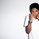 Pharrell Williams Akan Merilis Single Terbarunya di Apple Music