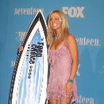 Britney Spears Hadir di Teen Choice Awards 2015