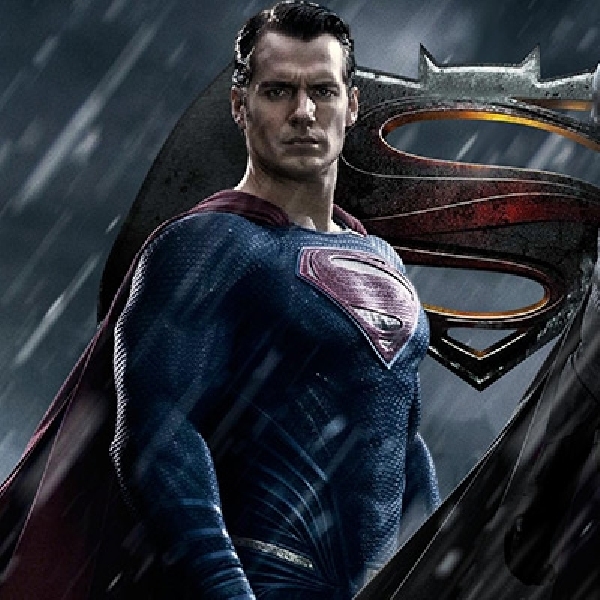 Batman V Superman Berikan Kejutan di Ajang Comic-Con
