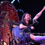 Foo Fighters Umumkan Jadwal Ulang Konser di Inggris