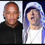 Kolaborasi Eminem, Kendrick Lamar dan Dr Dre Dijadikan Sountrack Film