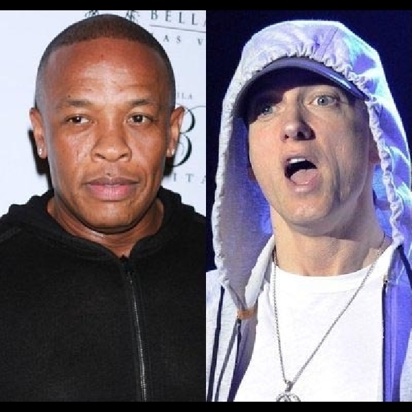 Kolaborasi Eminem, Kendrick Lamar dan Dr Dre Dijadikan Sountrack Film