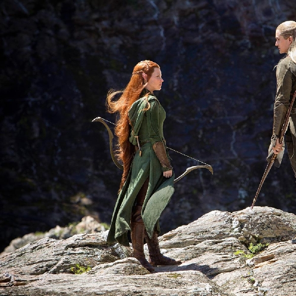 The Hobbit Siap Menghiasi Layar Perfilman