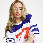 Iggy Azalea Bocorkan Kabar Terbaru Mengenai Album Barunya  