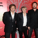 Duran Duran Rilis Single Kolaborasi Dengan Mr Hudson