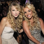 Britney Spears Akui Kehebatan Taylor Swift