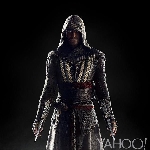 Michael Fassbender Bintangi Film Assassin's Creed