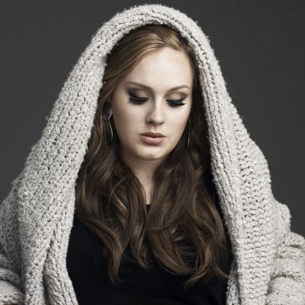 Album Baru Segera Rilis, Adele Takkan Gelar Tur Konser