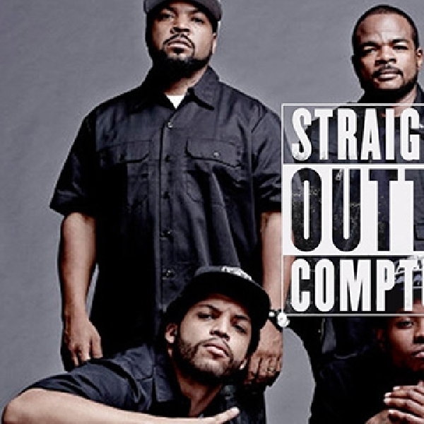 Straight Outta Compton Bersandar di Puncak Box Office