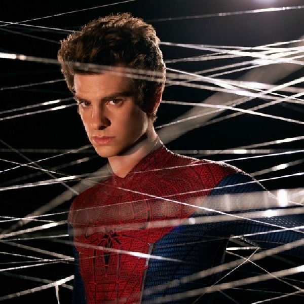 Andrew Garfield Akui Kegagalan Spider-Man