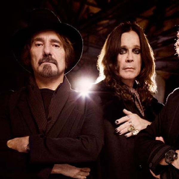 Black Sabbath Umumkan Jadwal Tur Terakhir