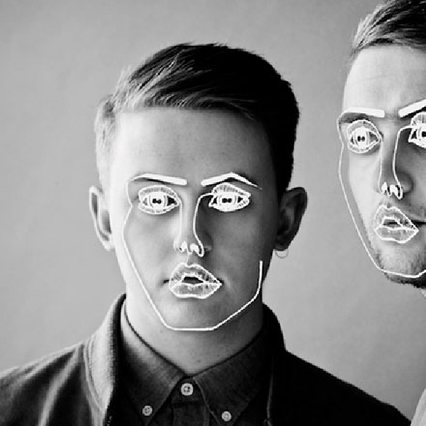 Disclosure Bagikan Single Terbarunya dengan Lion Babe