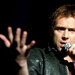 Adele Gaet Damon Albarn Untuk Album Barunya?