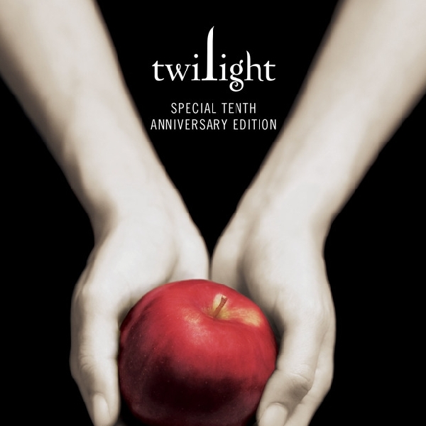 Twilight Kembali dengan Edisi Khusus