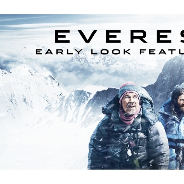 Dibalik Layar Pembuatan Film Everest