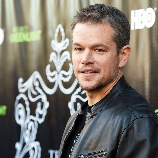 Matt Damon Mau Jadi Daredevil Asal Christoper Nolan Jadi Sutradara