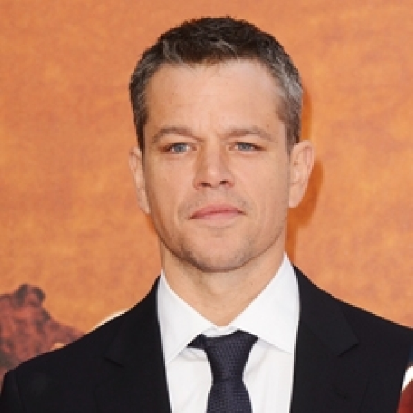 Matt Damon Akan Ambil Alih Peran di Film Daredevil