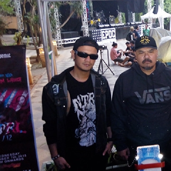 Netral Ganti Nama Jadi NTRL di Album Baru