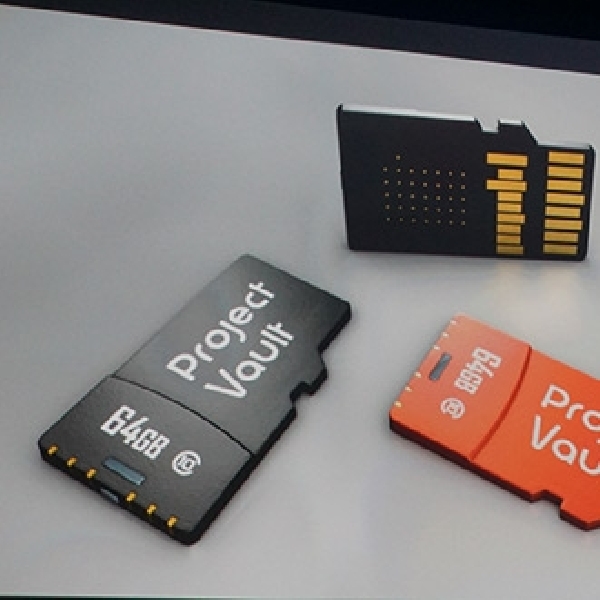 Google Buat Komputer MicroSD Untuk Amankan Smartphone