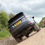Land Rover Kembangkan Smartphone Remote Control Untuk SUV Mereka