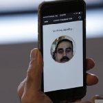 MasterCard Jadi Pelopor Autentifikasi  Online Berbasis Selfie